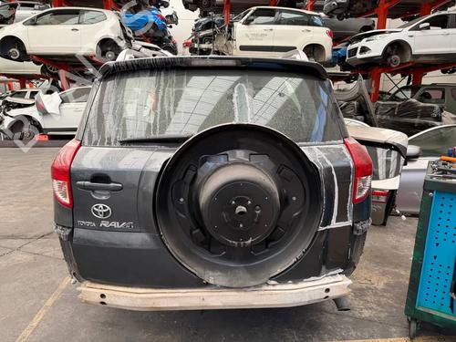 Engine control unit (ECU) TOYOTA RAV 4 III (_A3_) 2.2 D 4WD (ALA30_, ALA30R) | BP36289514M57 - Image 4