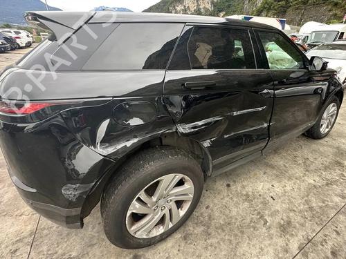 Horn LAND ROVER RANGE ROVER EVOQUE (L551) 2.0 D180 MHEV 4x4 | BP36133853E13 - Image 8