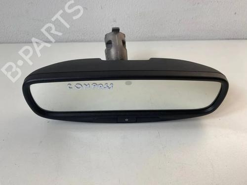 Espejo interior Espejo interior JEEP COMPASS (MP, M6, MV, M7) [2016-2026] 36133787 36133787