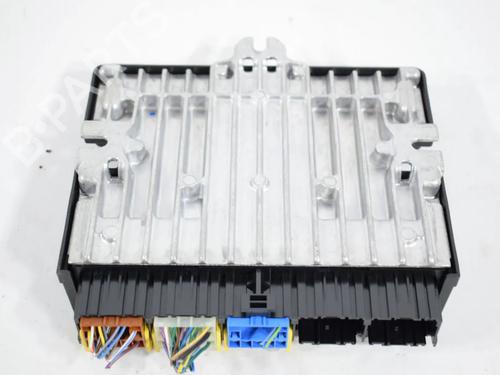 Electronic module JAGUAR XE (X760) 3.0 S | BP39646739M83 - Image 2