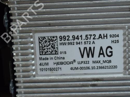 Left headlight RENAULT MASTER III Van (FV) 2.3 dCi 125 FWD (FV0C, FV0D, FV0G, FV0H, FV0J, FV0K,... | BP36135056C28  - Image 8