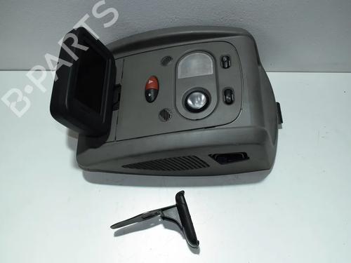 Used Display monitor Display monitor RENAULT MASTER III Van (FV) 2.3 dCi 125 FWD (FV0C, FV0D, FV0G, FV0H, FV0J, FV0K,... (125 hp) 36135832 36135832