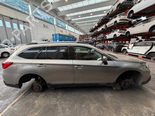 Left mirror SUBARU OUTBACK (BS) 2.0 D AWD (BSD) | BP36289525C26 - Image 8