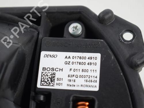 Heater blower motor JEEP CHEROKEE (KL) 2.2 CRD 4x4 | BP39501934M62 - Image 3