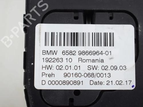 Electronic module BMW 3 (F30, F80) 340 i xDrive | BP37087702M83 - Image 3