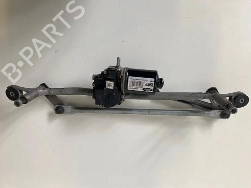 Used Front wiper motor Front wiper motor FORD TRANSIT V363 Platform/Chassis (FED, FFD) [2013-2026] 36133644 36133644