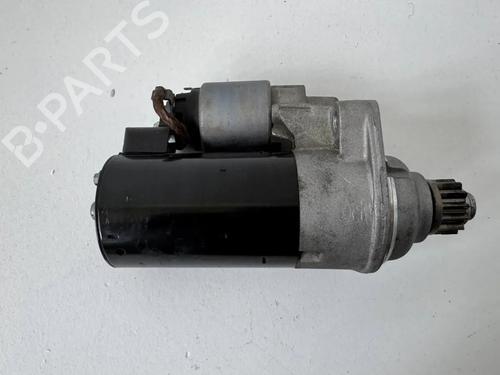 Starter MERCEDES-BENZ A-CLASS (W176) A 250 (176.044) | BP36134287M8 - Image 3