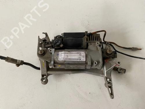 Used Suspension compressor Suspension compressor VW TOUAREG (7LA, 7L6, 7L7) 2.5 R5 TDI (174 hp) 36134491 36134491