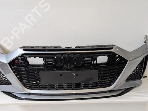 Used Front bumper Front bumper AUDI A6 C8 Avant (4A5) RS6 TFSI Mild Hybrid quattro (600 hp) 36134711 36134711
