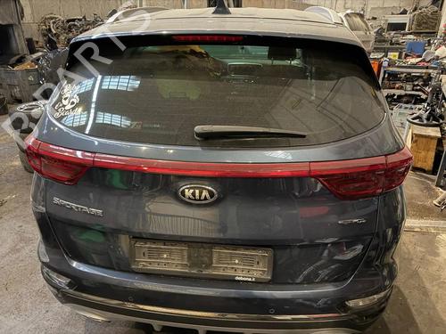 Engine KIA SPORTAGE IV (QL, QLE) 1.6 T-GDI AWD | BP36137421M1 - Image 17