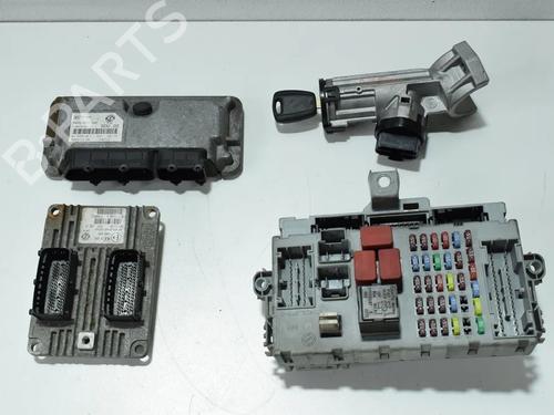 Used Engine control unit (ECU) Engine control unit (ECU) FIAT DUCATO Van (250_) 140 Natural Power (136 hp) 36135351 36135351