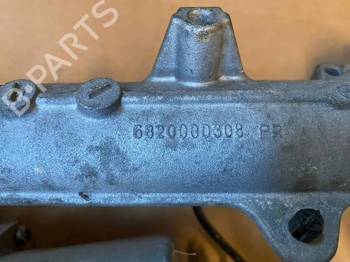 Steering rack MERCEDES-BENZ A-CLASS (W176) A 180 CDI / d (176.012) | BP36133442M22  - Image 5