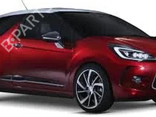 Engine control unit (ECU) CITROËN DS3 (SA_) 1.6 THP 155 | BP36136967M57 - Image 3