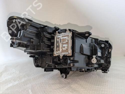 Left headlight BMW X2 (U10) sDrive 18 d | BP36134796C28  - Image 5