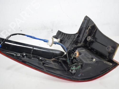 Right taillight RENAULT MASTER III Van (FV) 2.3 dCi 125 FWD (FV0C, FV0D, FV0G, FV0H, FV0J, FV0K,... | BP39942925C35 - Image 3