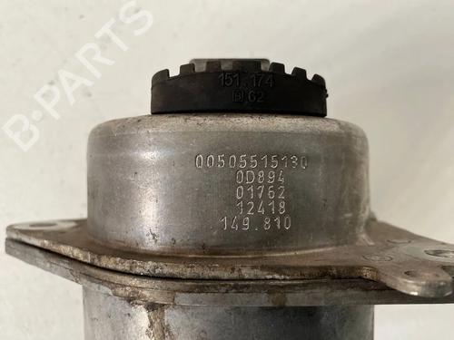 Engine mount ALFA ROMEO STELVIO (949_) 2.2 D Q4 (949.AXB2A) | BP36134337M89 - Image 2