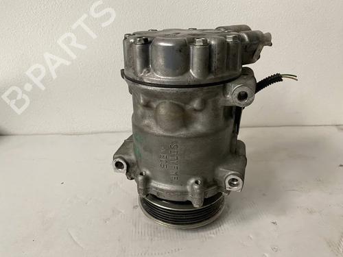 AC compressor PEUGEOT BOXER Platform/Chassis 2.2 BlueHDi 165 | BP36133717M34 - Image 8