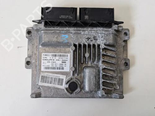 engine-control-unit-ecu-ford-kuga-ii-dm2-2012-36134715 main image