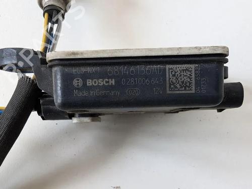 Electronic sensor JEEP GRAND CHEROKEE IV (WK, WK2) 3.0 CRD V6 4x4 | BP36134651M84 - Image 3