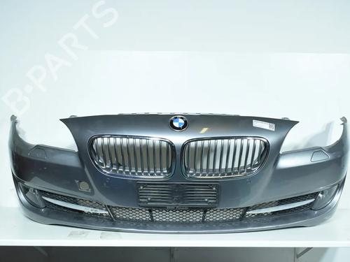 Used Front bumper Front bumper BMW 5 Touring (F11) 530 d (245 hp) 36136410 36136410