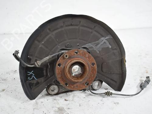 Left rear steering knuckle JEEP CHEROKEE (KL) 2.2 CRD 4x4 | BP39646770M27 - Image 3