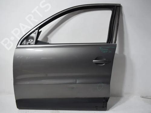 Used Left front door Left front door VW TIGUAN (5N_) [2007-2018] 36136977 36136977