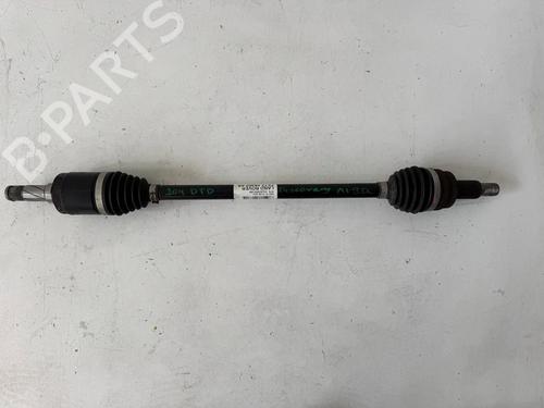 Used Left rear driveshaft Left rear driveshaft 36134130 36134130
