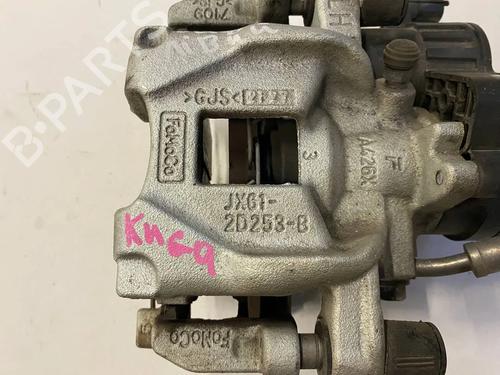 Left rear brake caliper FORD KUGA III (DFK) | BP36133478M107 - Image 4