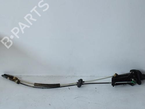 Cavo elettrico Cavo elettrico MERCEDES-BENZ SPRINTER 3,5-t Van (B906) [2006-2020] 36135192 36135192