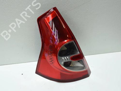 Venstre Baklys Venstre Baklys DACIA SANDERO 1.5 dCi (88 hp) 36135235 36135235