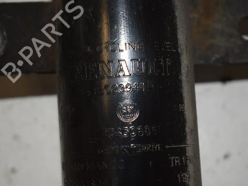 Left front shock absorber RENAULT TRAFIC III Van (FG_) | BP36135836M16 - Image 6