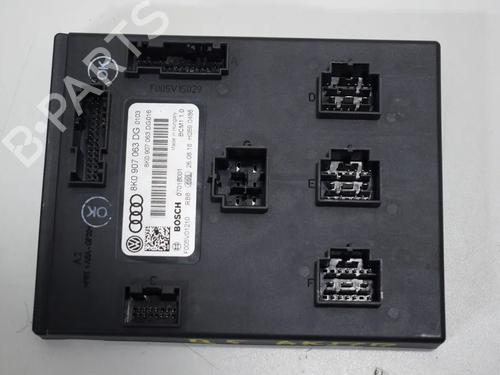 electronic-module-audi-q5-8rb-2008-2009-2010-2011-2012-2013-2014-2015-2016-2017-2018-2019-36137107 main image