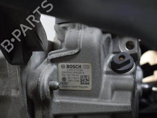 Engine AUDI A4 B8 (8K2)  | BP37281620M1  - Image 14