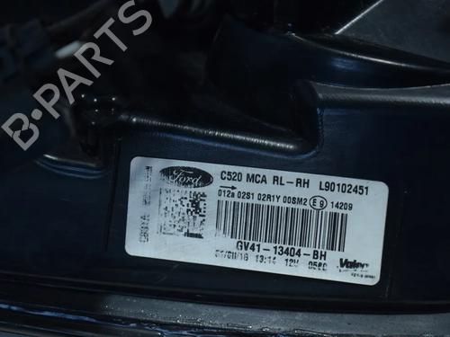 Rear bumper right light FORD KUGA II (DM2)  | BP36135364C82  - Image 5
