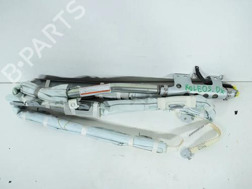 Used Right curtain airbag Right curtain airbag LAND ROVER RANGE ROVER SPORT II (L494) [2013-2022] 36136843 36136843