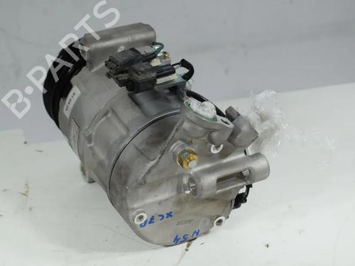 AC compressor VOLVO V70 III (135) 2.0 FlexiFuel | BP39910311M34 - Image 3