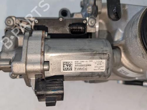Front differential FORD KUGA III (DFK)  | BP36134679M23  - Image 7