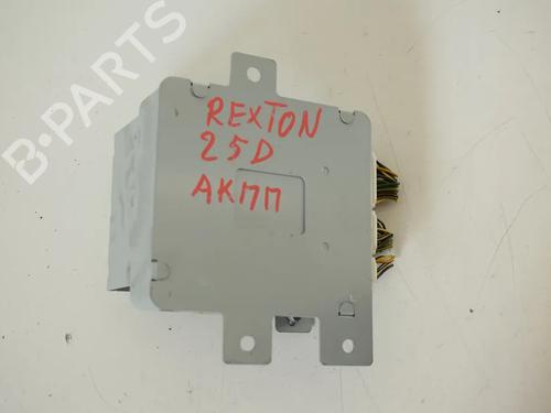 Electronic module SSANGYONG REXTON W / REXTON 2.2 Xdi All-wheel Drive | BP36135772M83 - Image 4