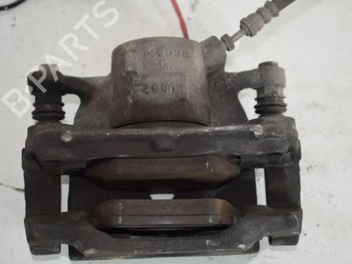 Left front brake caliper BMW 3 Touring (G21, G81) 320 d Mild-Hybrid xDrive | BP36159997M105 - Image 4