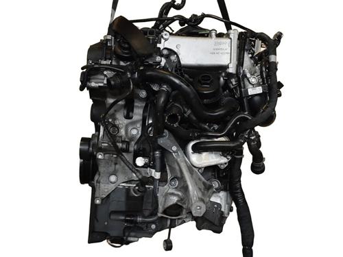 Engine AUDI A4 B9 (8W2, 8WC) 2.0 TFSI | BP36136097M1 - Image 4