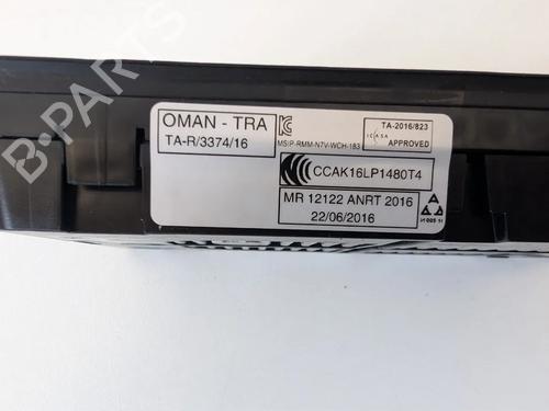 Electronic module SEAT ATECA (KH7, KHP) | BP36134821M83 - Image 3