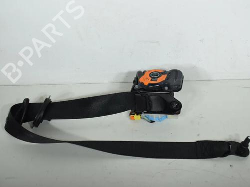 Cintura di sicurezza anteriore sinistra Cintura di sicurezza anteriore sinistra MERCEDES-BENZ B-CLASS Sports Tourer (W246, W242) B 180 (246.242) (122 hp) 36136895 36136895