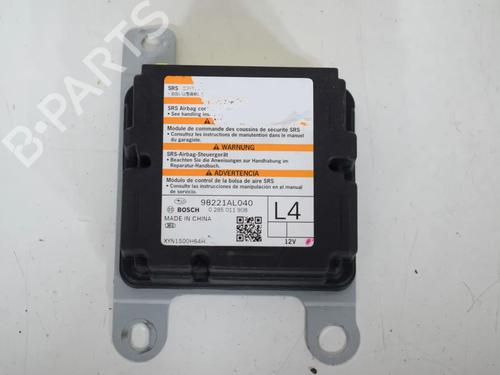 Used ECU airbags ECU airbags SUBARU OUTBACK (BS) 2.0 D AWD (BSD) (150 hp) 36402923 36402923