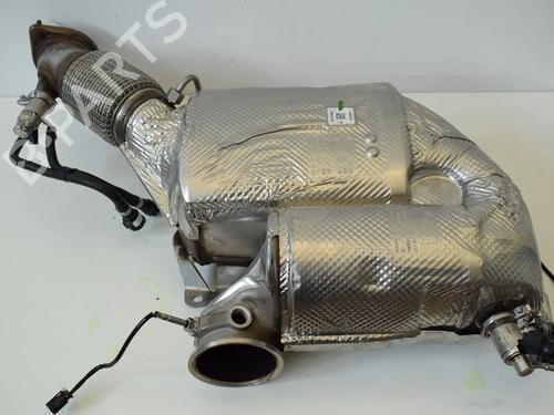 Catalyst BMW X5 (G05, F95) xDrive 30 d | BP36134875M10 - Image 3
