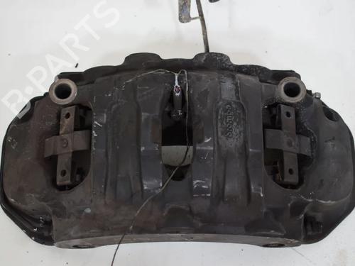 Right front brake caliper PORSCHE CAYENNE (9YA) | BP36137498M104 - Image 2