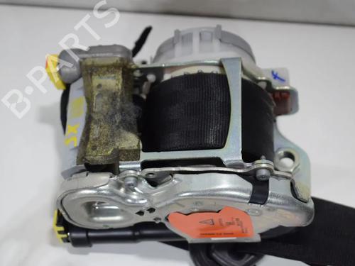 Front left seatbelt AUDI Q5 (8RB) | BP36137114I26 - Image 2