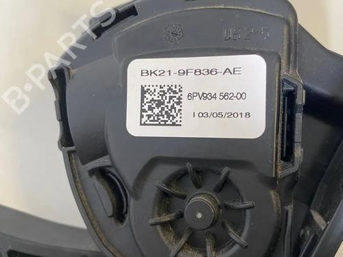 Pedal FORD TRANSIT V363 Platform/Chassis (FED, FFD)  | BP36133596I4  - Image 5