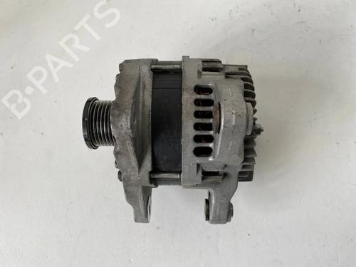 Used Alternator Alternator RENAULT SCÉNIC III (JZ0/1_) 1.6 dCi (JZ00, JZ12) (130 hp) 36134370 36134370