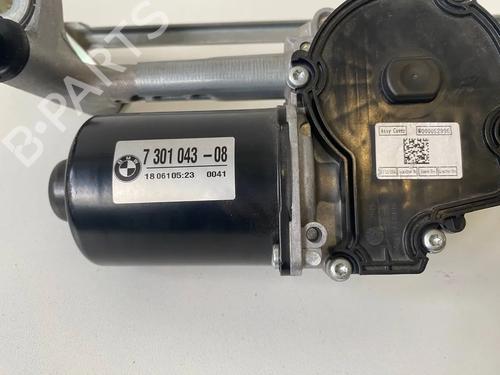 Front wiper motor BMW 2 Gran Tourer (F46) 218 d | BP36133645M29  - Image 5