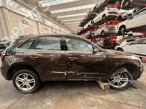 Engine AUDI Q5 (8RB) | BP36137129M1 - Image 13